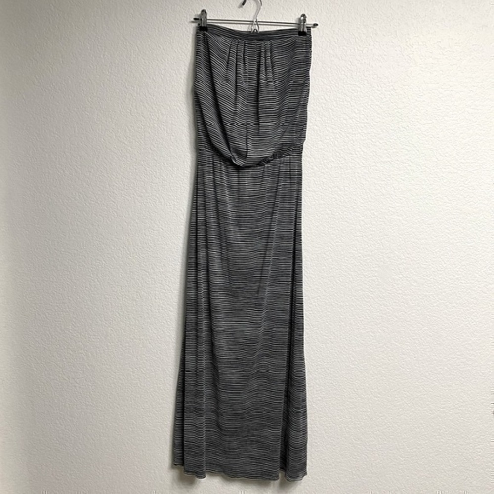 Cynthia Rowley Strapless Dress (XS)